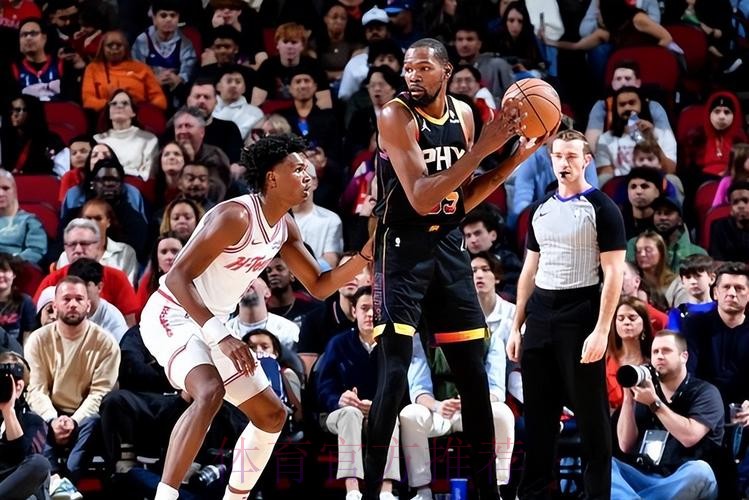 常规赛1月6日:太阳VS火箭 杜兰特集锦 常规赛1月6日:太阳VS火箭 杜兰特集锦