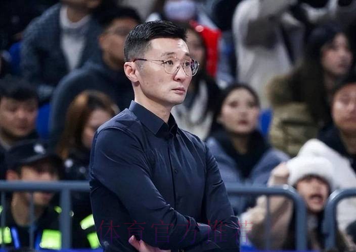 CBA消息:刘炜正式下课,辽宁男篮敲定新外援,首钢押宝旧将争冠 CBA消息:刘炜正式下课,辽宁男篮敲定新外援,首钢押宝旧将争冠