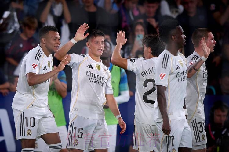 皇马更衣室认为卢宁会在西甲第二轮中继续首发 皇马更衣室认为卢宁会在西甲第二轮中继续首发